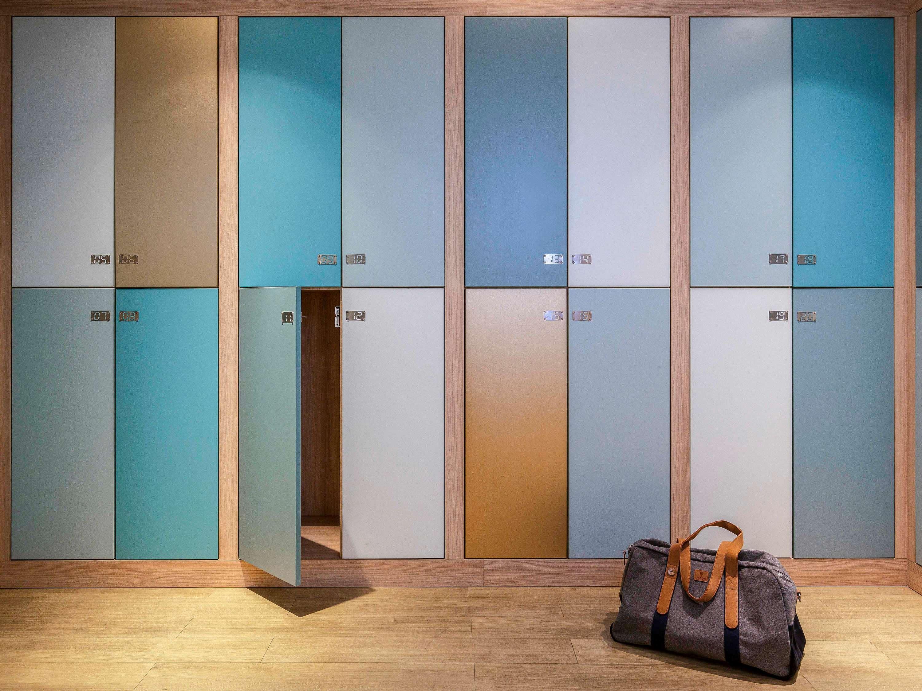 Hotel Mercure Paris Centre Gare Montparnasse Esterno foto